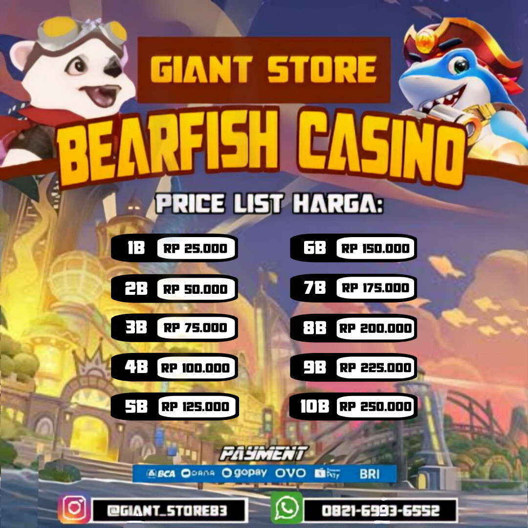 Harga Normal B.F.C 2B