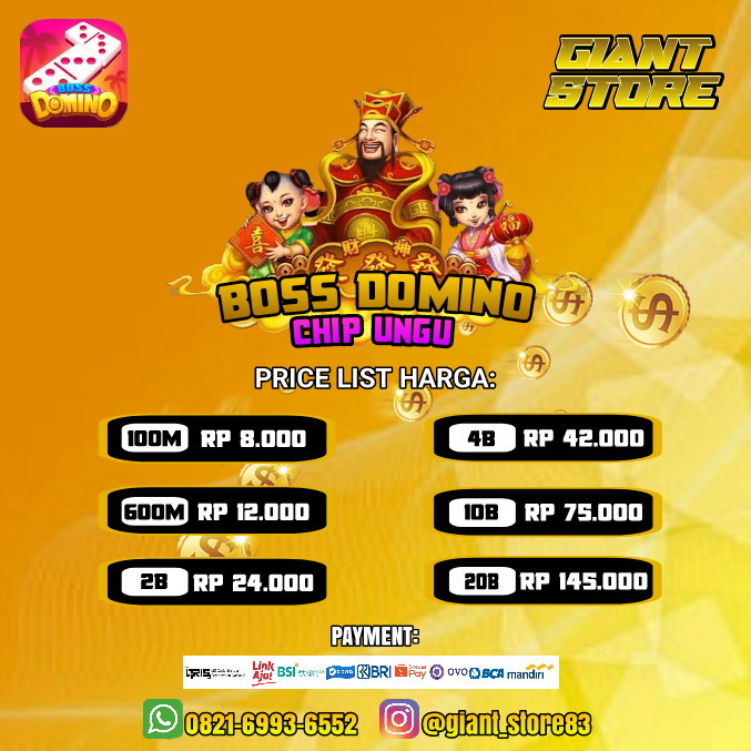 Harga Normal B.D 1B